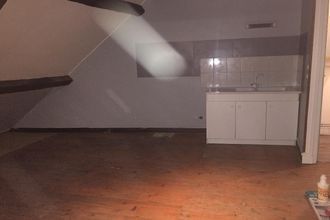  appartement villers-cotterets 02600