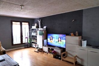  appartement villers-cotterets 02600