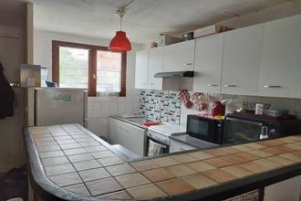  appartement villers-cotterets 02600