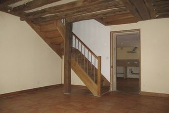  appartement villers-cotterets 02600