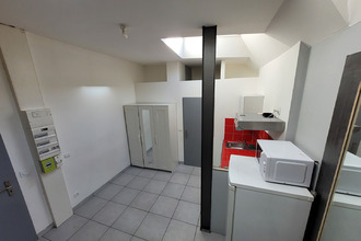  appartement villers-cotterets 02600