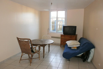  appartement villers-cotterets 02600