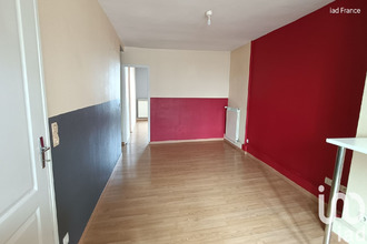  appartement villers-cotterets 02600