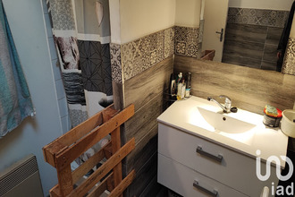  appartement villers-cotterets 02600