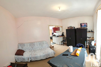  appartement villers-cotterets 02600