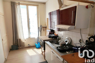  appartement villers-cotterets 02600