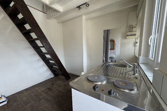  appartement villers-cotterets 02600