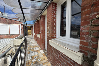  appartement villers-cotterets 02600