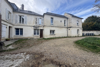  appartement villers-cotterets 02600