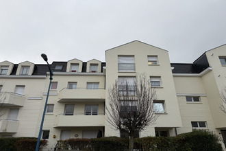  appartement villers-cotterets 02600
