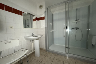  appartement villers-cotterets 02600