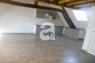  appartement villers-cotterets 02600