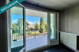  appartement villers-cotterets 02600