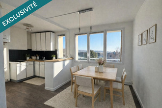  appartement villers-cotterets 02600