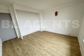  appartement villers-cotterets 02600
