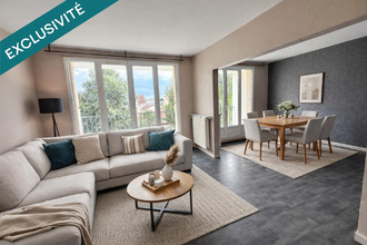  appartement villers-cotterets 02600