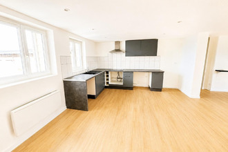  appartement villers-cotterets 02600