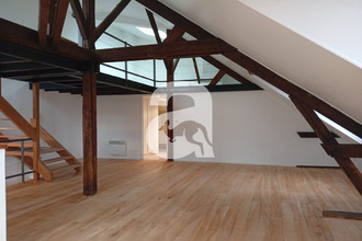  appartement villers-cotterets 02600