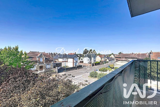  appartement villers-cotterets 02600