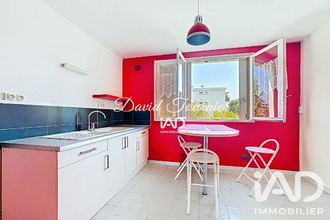  appartement villers-cotterets 02600