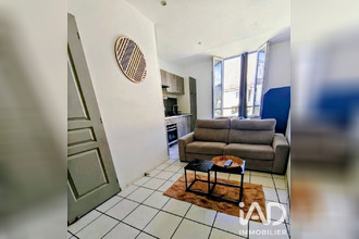  appartement villers-cotterets 02600