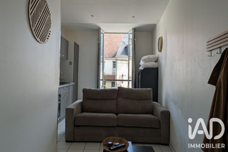  appartement villers-cotterets 02600