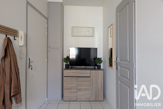  appartement villers-cotterets 02600