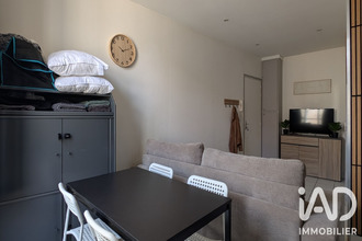  appartement villers-cotterets 02600