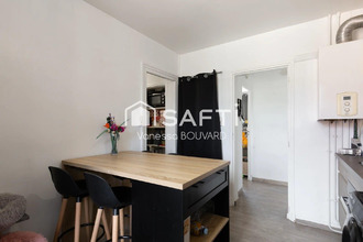  appartement villers-cotterets 02600