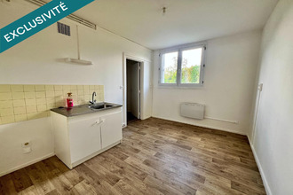  appartement villers-cotterets 02600