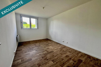  appartement villers-cotterets 02600