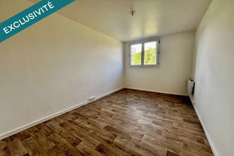  appartement villers-cotterets 02600