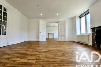  appartement villers-la-mtagne 54920