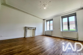  appartement villers-la-mtagne 54920