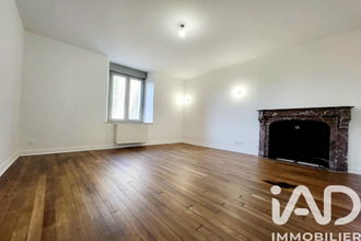  appartement villers-la-mtagne 54920