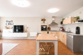  appartement villers-la-mtagne 54920