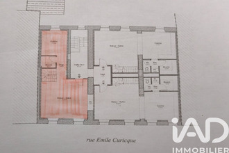  appartement villers-la-mtagne 54920