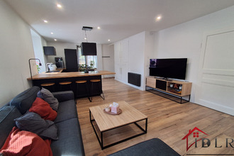  appartement villers-le-lac 25130