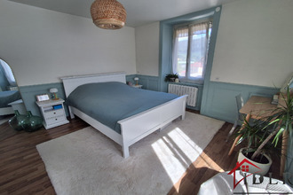  appartement villers-le-lac 25130