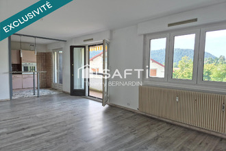  appartement villers-le-lac 25130