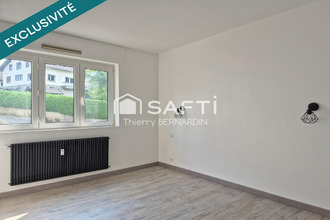 appartement villers-le-lac 25130