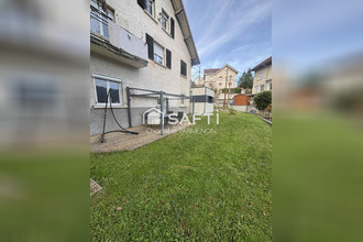  appartement villers-le-lac 25130