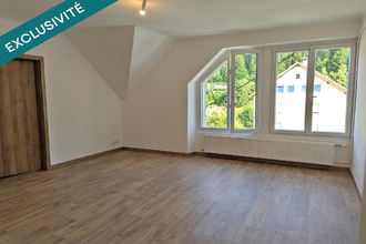  appartement villers-le-lac 25130