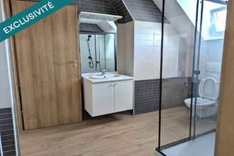  appartement villers-le-lac 25130