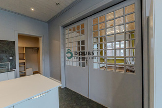  appartement villers-le-lac 25130