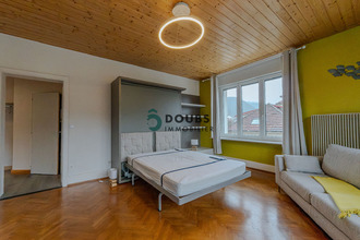  appartement villers-le-lac 25130