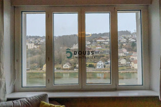  appartement villers-le-lac 25130