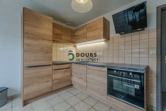  appartement villers-le-lac 25130