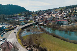  appartement villers-le-lac 25130