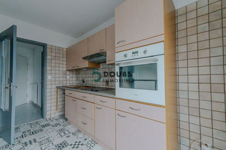  appartement villers-le-lac 25130